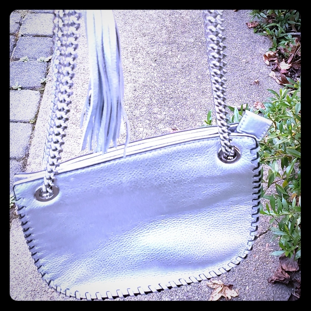 Michael Kors convertible bag
